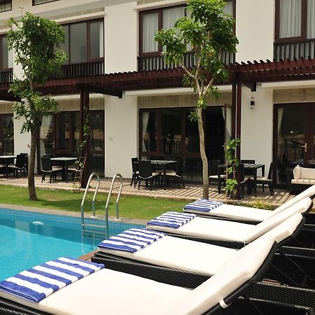 Kosmos Phu Quoc Villa Exteriér fotografie