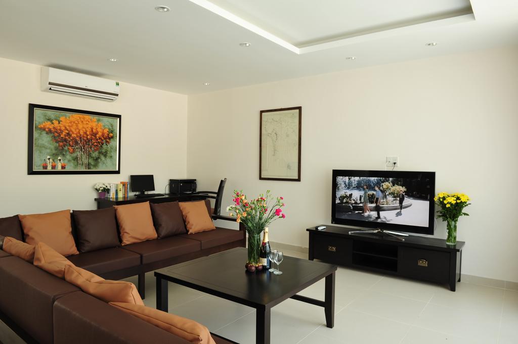 Kosmos Phu Quoc Villa Exteriér fotografie