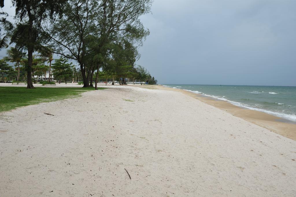 Kosmos Phu Quoc Villa Exteriér fotografie