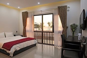 Kosmos Phu Quoc Villa Exteriér fotografie