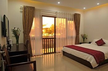 Kosmos Phu Quoc Villa Exteriér fotografie