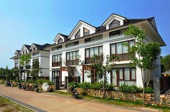 Kosmos Phu Quoc Villa Exteriér fotografie
