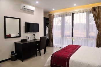 Kosmos Phu Quoc Villa Exteriér fotografie