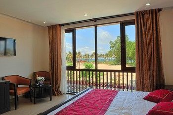 Kosmos Phu Quoc Villa Exteriér fotografie